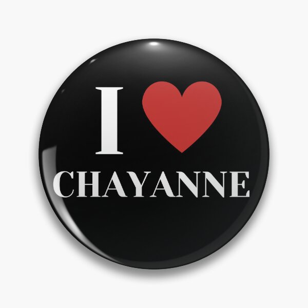 Artikelvorschau, Chayanne, ich liebe dich entworfen und verkauft von Chayanne-shop.