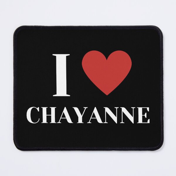 Item preview, Chayanne I love you designed and sold by Chayanne-shop.
