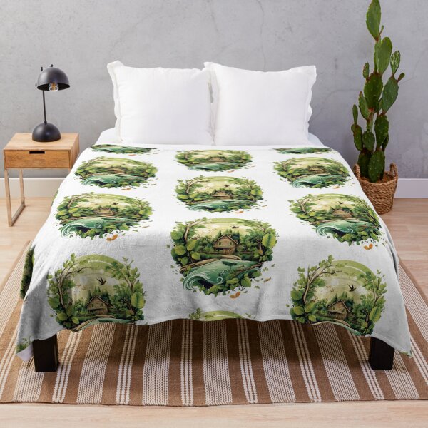 Item preview, Planet Love - Earth Day Celebration Design designed and sold by Pobru.