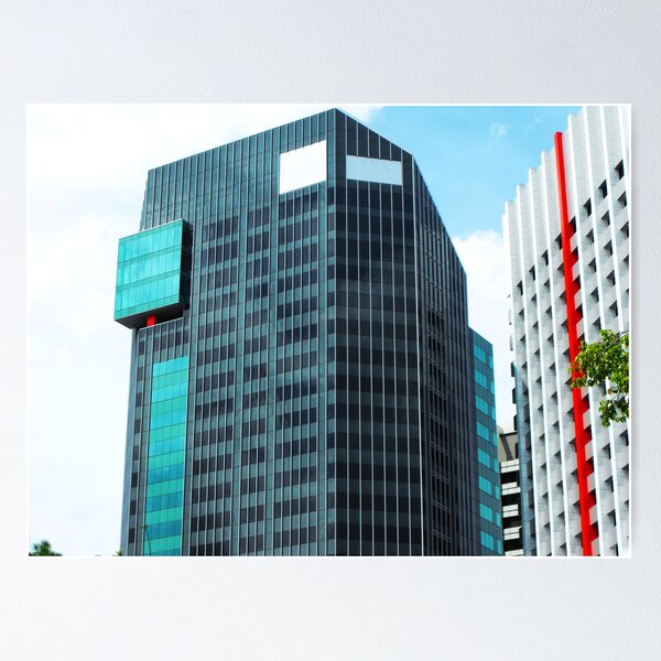 Item preview, Colour in the Concrete Jungle designed and sold by Dave Storey.