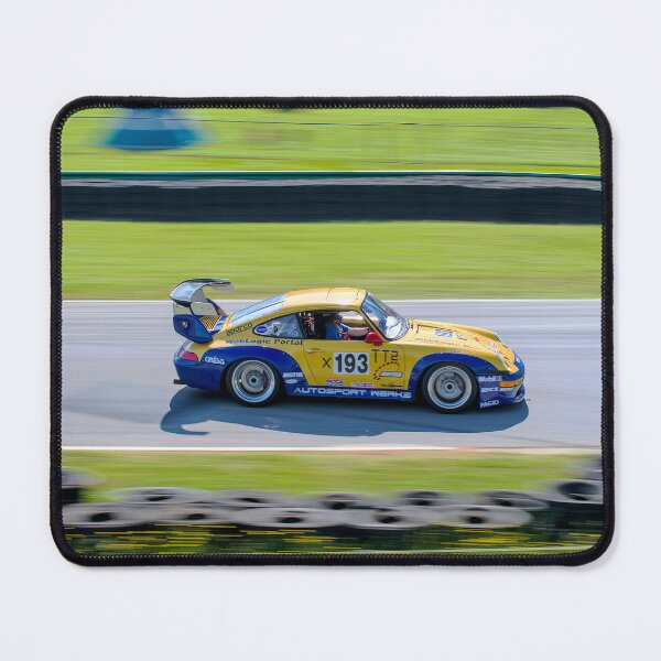 Artikelvorschau, 993 #193 entworfen und verkauft von Preston's Shotz: Motorsport and Automotive Photography.