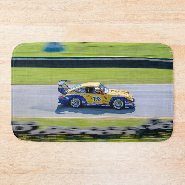 Artikelvorschau, 993 #193 entworfen und verkauft von Preston's Shotz: Motorsport and Automotive Photography.