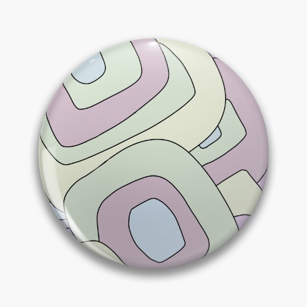 Item preview, Satisfying pattern designed and sold by azet-art.