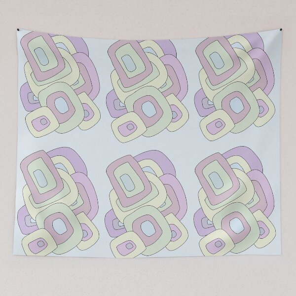Item preview, Satisfying pattern designed and sold by azet-art.