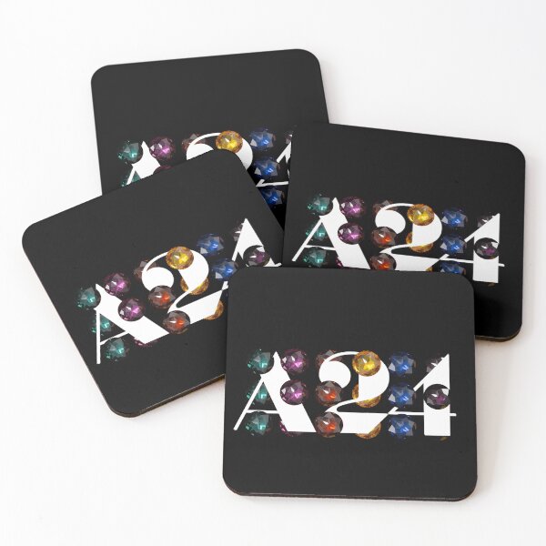 Item preview, Bejeweled Quirky Film Studio Logeaux designed and sold by Parasocialite.