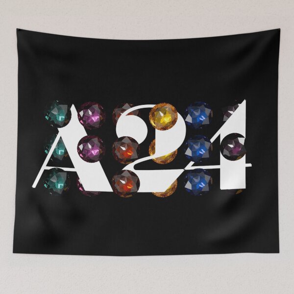 Item preview, Bejeweled Quirky Film Studio Logeaux designed and sold by Parasocialite.