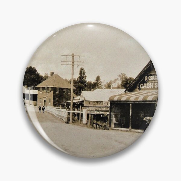 Item preview, Princes Highway, Cobargo, NSW, Australia (post 1923) designed and sold by Cobargo South Coast.