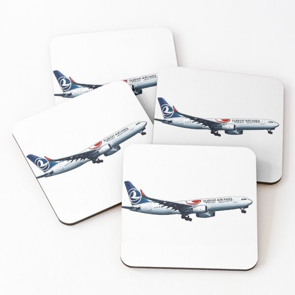 Item preview, turkish airlines designed and sold by infinitty art.