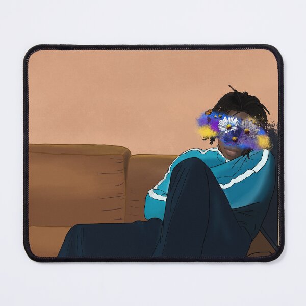 Item preview, Daniel Caesar vertical  designed and sold by Minas-empire.