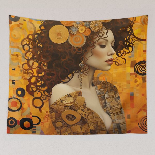 Item preview, Listening to the Heartbeat of the Cosmos designed and sold by Rebecka Eggers.