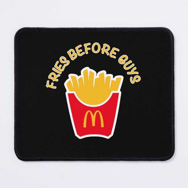Item preview, Fries before guys designed and sold by 506nomad.