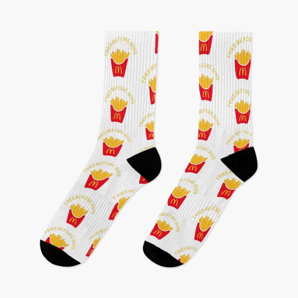 Item preview, Fries before guys designed and sold by 506nomad.