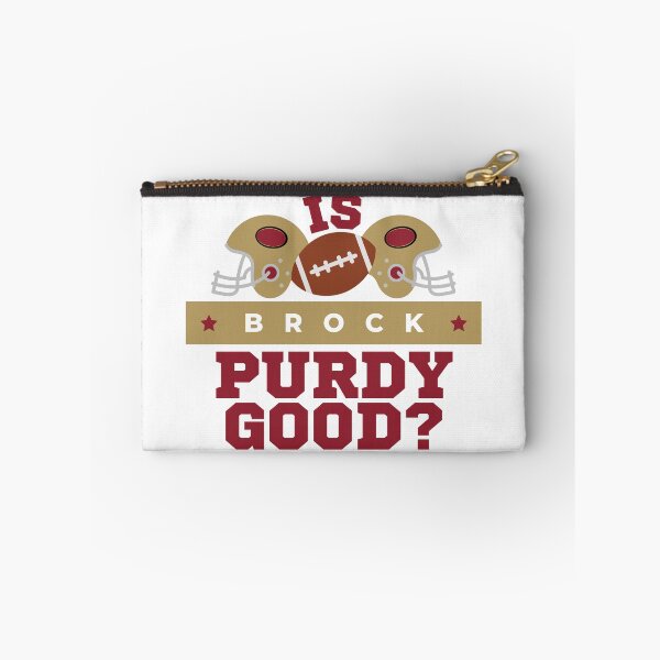 Item preview, Is Brock Purdy Good? designed and sold by alirockqueen.