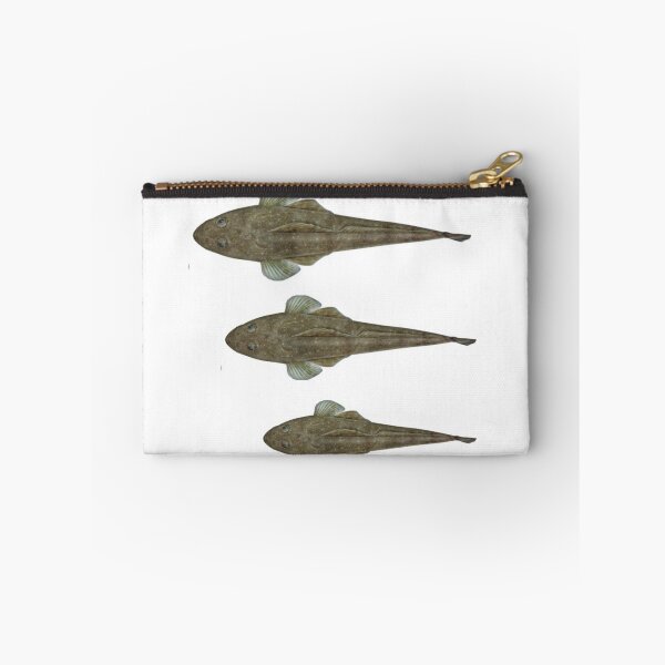 Item preview, Popular Dusky Flathead Fish  designed and sold by Reelyfishing.