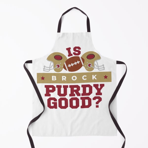 Item preview, Is Brock Purdy Good? designed and sold by alirockqueen.