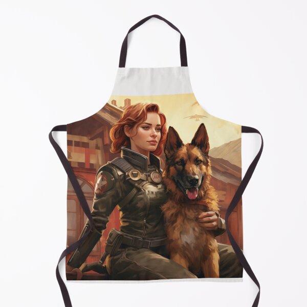 Item preview, Companions designed and sold by MendaciousMina.