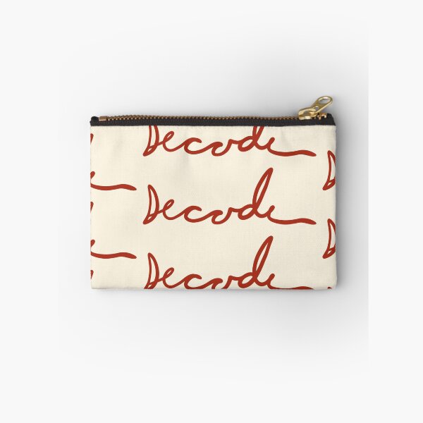 Item preview, Decode designed and sold by notastranger.