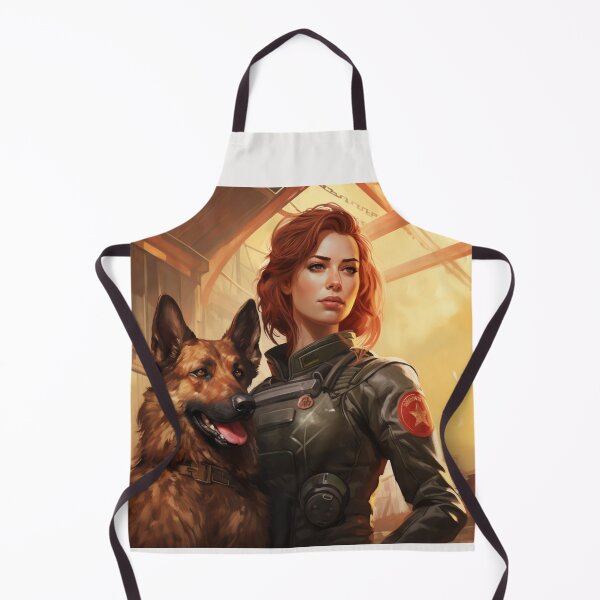 Item preview, Companions designed and sold by MendaciousMina.