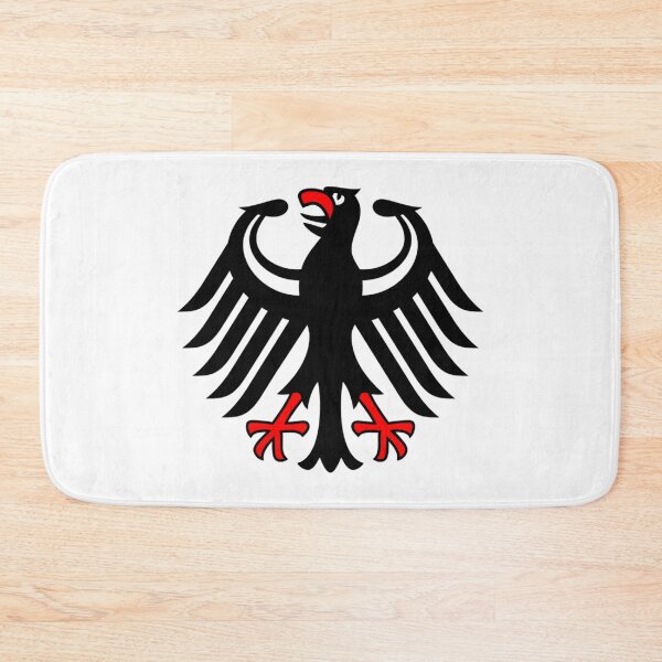 Item preview, Coat of arms of the Germany Government designed and sold by HeraldryCabinet.