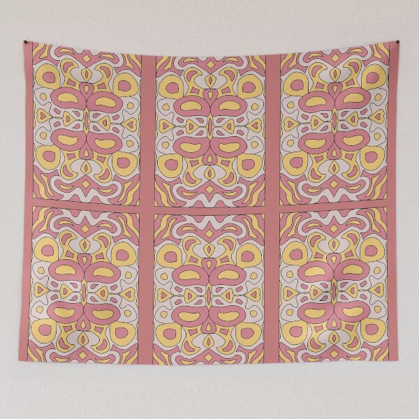 Item preview, Satisfying pattern designed and sold by azet-art.
