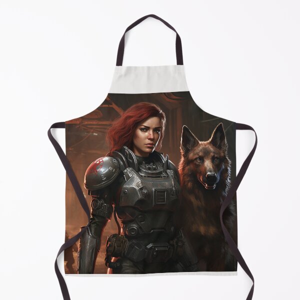 Item preview, Companions designed and sold by MendaciousMina.