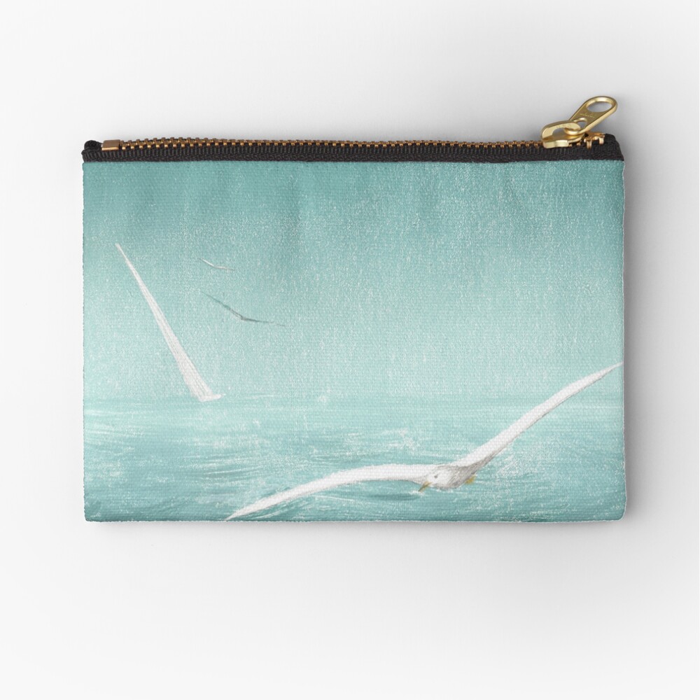 Item preview, Zipper Pouch designed and sold by LisaLeQuelenec.