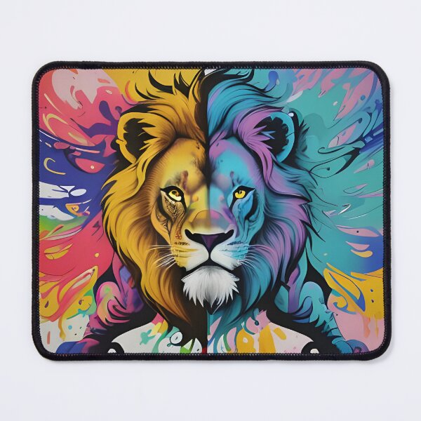 Item preview, The lion designed and sold by Gerasol.