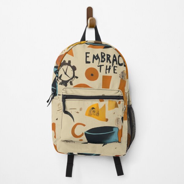 Item preview, Embrace the chaos, it's Dadaism. designed and sold by @ndrys.