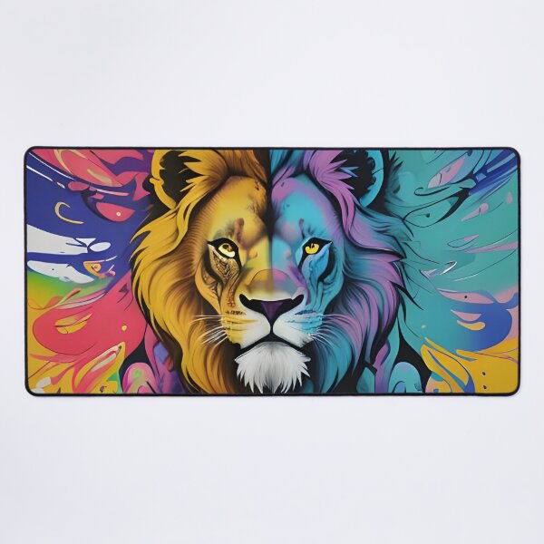 Item preview, The lion designed and sold by Gerasol.