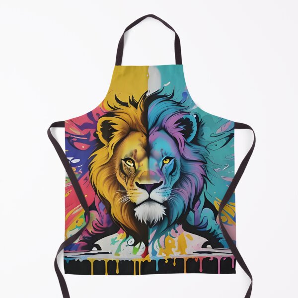 Item preview, The lion designed and sold by Gerasol.