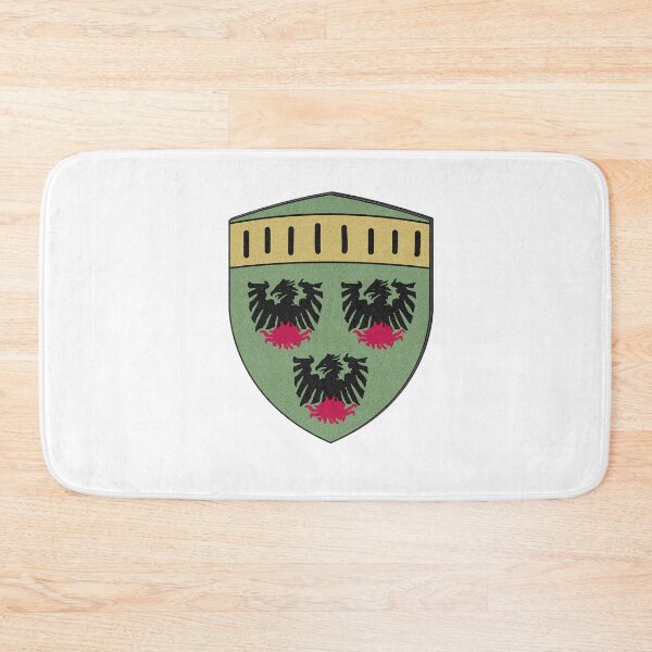 Item preview, A Knight's Tale - Ulrich von Lichtenstein Coat of Arms designed and sold by baranskini.