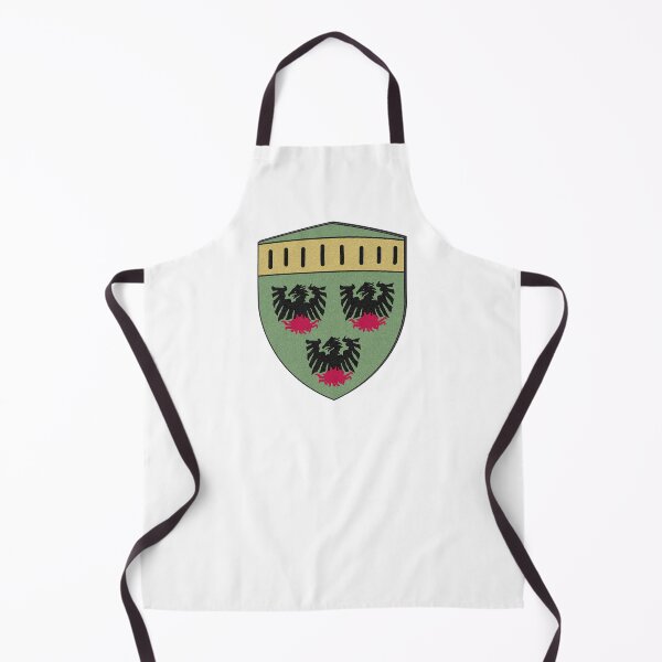 Item preview, A Knight's Tale - Ulrich von Lichtenstein Coat of Arms designed and sold by baranskini.