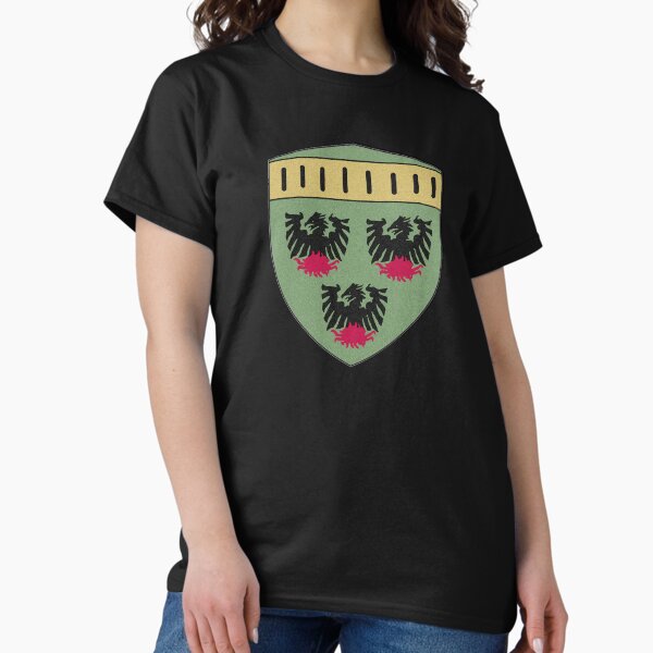 Item preview, A Knight's Tale - Ulrich von Lichtenstein Coat of Arms designed and sold by baranskini.
