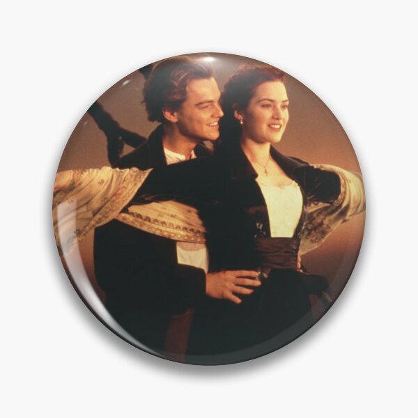 Item preview, Titanic Jack Rose designed and sold by wozsimps.