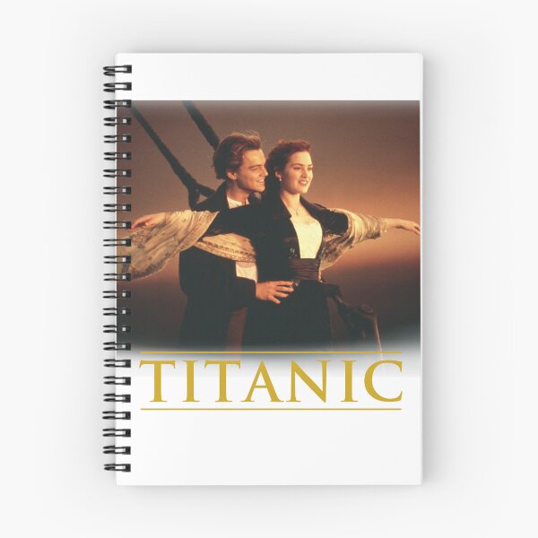 Item preview, Titanic Jack Rose designed and sold by wozsimps.