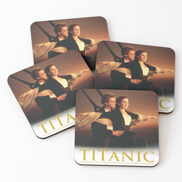 Item preview, Titanic Jack Rose designed and sold by wozsimps.