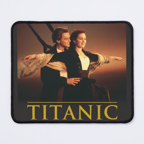 Item preview, Titanic Jack Rose designed and sold by wozsimps.