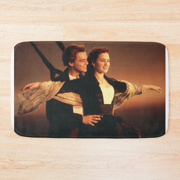 Item preview, Titanic Jack Rose designed and sold by wozsimps.