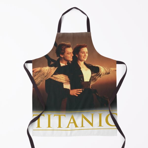 Item preview, Titanic Jack Rose designed and sold by wozsimps.