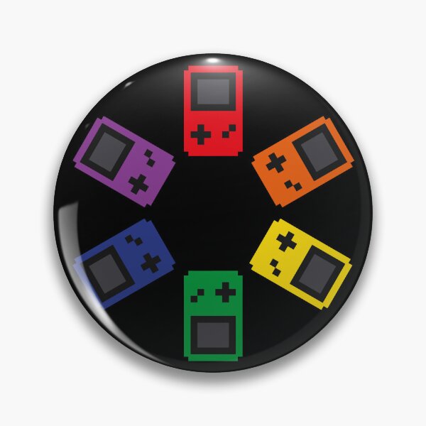 Item preview, GAME COLORFUL designed and sold by BHEART98.