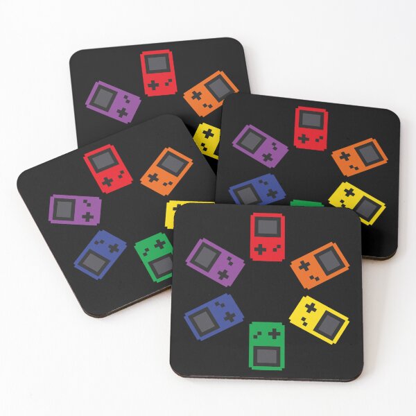 Item preview, GAME COLORFUL designed and sold by BHEART98.