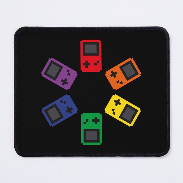 Item preview, GAME COLORFUL designed and sold by BHEART98.