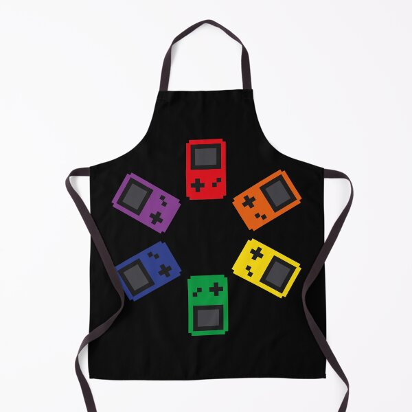 Item preview, GAME COLORFUL designed and sold by BHEART98.