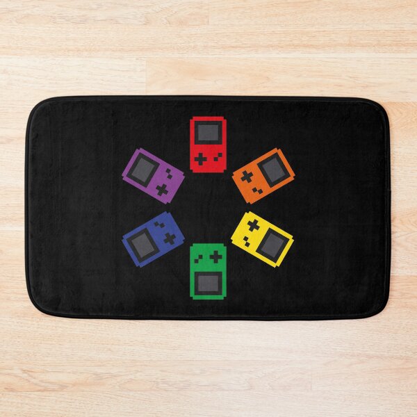 Item preview, GAME COLORFUL designed and sold by BHEART98.