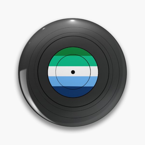 Item preview, Gay Pride Flag Vinyl designed and sold by sparkellishop.