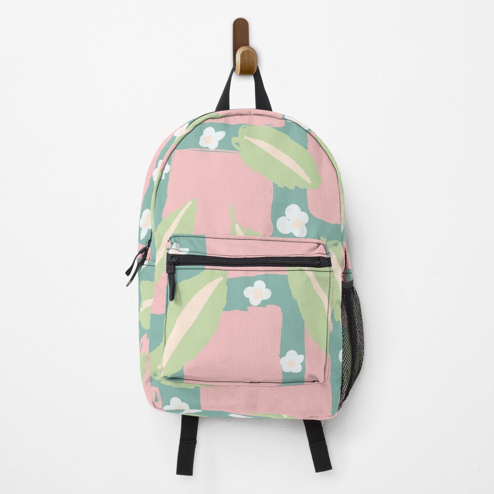 Item preview, Backpack designed and sold by chepattern09.