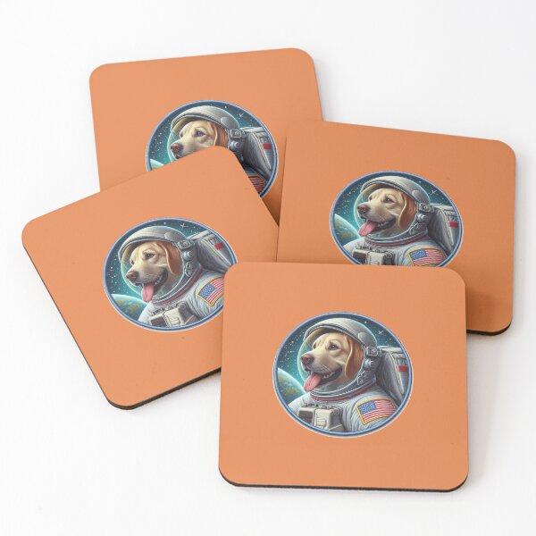 Item preview, Astro  Dog 3 designed and sold by EBeestinger.