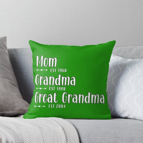 Item preview, Generations of Love Personalized Gift - Celebrating Mom, Grandma, and Great Grandma Milestones! designed and sold by Sun Sand & Sea Art.