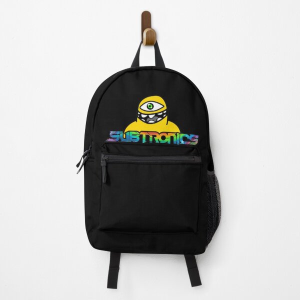 Artikel-Vorschau von Subtronics Cyclops-Logo [Prismatische Geode], designt und verkauft von NikkiShine.