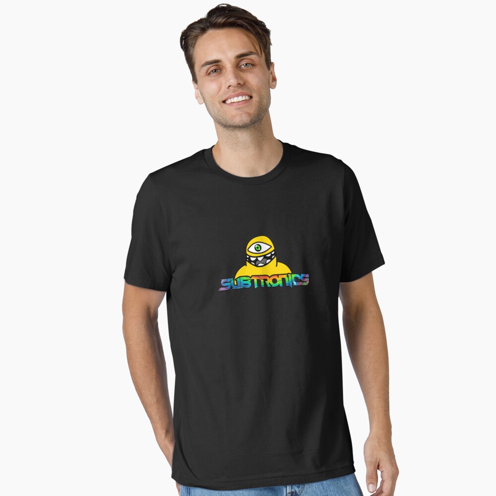 Artikel-Vorschau von Essential T-Shirt, designt und verkauft von NikkiShine.